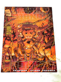 ELEPHANTMEN #4. NM- CONDITION.