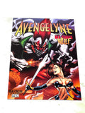 AVENGELYNE #14. NM- CONDITION.