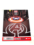 NEW AVENGERS VOL.3 #3. NM- CONDITION.