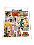 MARVEL TEAM-UP #64. FN CONDITION.