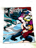 Spectre Vol.2 #19. DC Comics. 1988