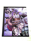 AVENGELYNE VOL.2 #1. VFN+ CONDITION.