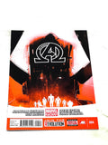 NEW AVENGERS VOL.3 #4. VFN+ CONDITION.