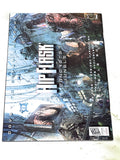 ELEPHANTMEN #7. VFN+ CONDITION.