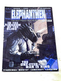 ELEPHANTMEN #8. VFN+ CONDITION.