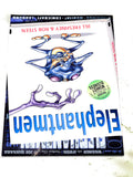ELEPHANTMEN #8. VFN+ CONDITION.
