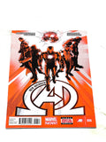 NEW AVENGERS VOL.3 #6. NM- CONDITION.