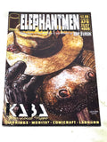 ELEPHANTMEN #9. VFN+ CONDITION.