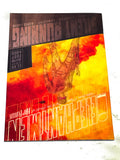 ELEPHANTMEN #9. VFN+ CONDITION.