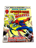 Marvel Team Up #77. Marvel Comics. 1978