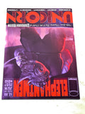 ELEPHANTMEN #10. NM- CONDITION.