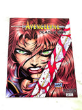 AVENGELYNE - DEADLY SINS #2. VFN CONDITION.