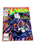 UNCANNY X-MEN #239. VFN- CONDITION.