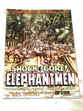 ELEPHANTMEN #12. VFN+ CONDITION.