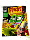 Spectre Vol.2 #25. DC Comics. 1989