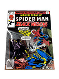 Marvel Team Up #82. Marvel Comics. 1979