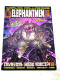 ELEPHANTMEN #13. VFN CONDITION.