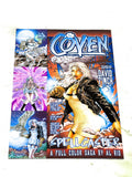 AVENGELYNE - REVELATION #1. NM- CONDITION.
