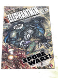 ELEPHANTMEN #14. VFN+ CONDITION.
