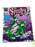 Spectre Vol.2 #27. DC Comics. 1989