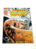 CLASSIC STAR WARS - THE EARLY YEARS #8. VFN+ CONDITION.