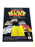 CLASSIC STAR WARS - THE EARLY YEARS #8. VFN+ CONDITION.