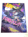 ELEPHANTMEN #15. VFN+ CONDITION.