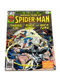 Marvel Team Up #85. Marvel Comics. 1979