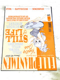 ELEPHANTMEN #15. VFN+ CONDITION.
