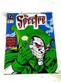 Spectre Vol.2 #28. DC Comics. 1989