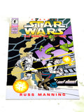 CLASSIC STAR WARS - THE EARLY YEARS #7. VFN CONDITION.