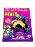 CLASSIC STAR WARS - THE EARLY YEARS #7. VFN CONDITION.
