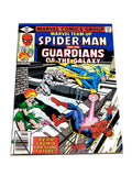 Marvel Team Up #86. Marvel Comics. 1979