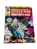 Marvel Team Up #88. Marvel Comics. 1979