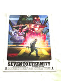 SEVEN TO ETERNITY #13. NM- CONDITION.