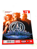 NEW AVENGERS VOL.3 #16.NOW. NM- CONDITION.
