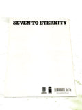 SEVEN TO ETERNITY #13. NM- CONDITION.