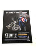 NEW AVENGERS VOL.3 #16.NOW. NM- CONDITION.
