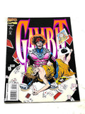 GAMBIT VOL.1 #2. VFN CONDITION