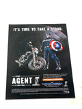 NEW AVENGERS VOL.3 #17. NM- CONDITION.