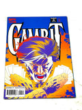 GAMBIT VOL.1 #4. VFN+ CONDITION