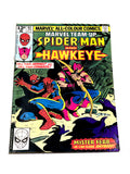 Marvel Team Up #92. Marvel Comics. 1980