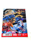 NEW AVENGERS VOL.3 #19. NM- CONDITION.