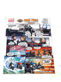 NEW AVENGERS VOL.3 #19. NM- CONDITION.