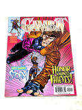 GAMBIT VOL.3 #2. VFN CONDITION