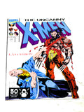 UNCANNY X-MEN #276. VFN CONDITION.