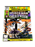 Marvel Team Up #98. Marvel Comics. 1980