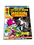 Marvel Team Up #99. Marvel Comics. 1980