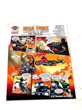 NEW AVENGERS VOL.3 #22. NM- CONDITION.