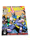 UNCANNY X-MEN #280. VFN- CONDITION.